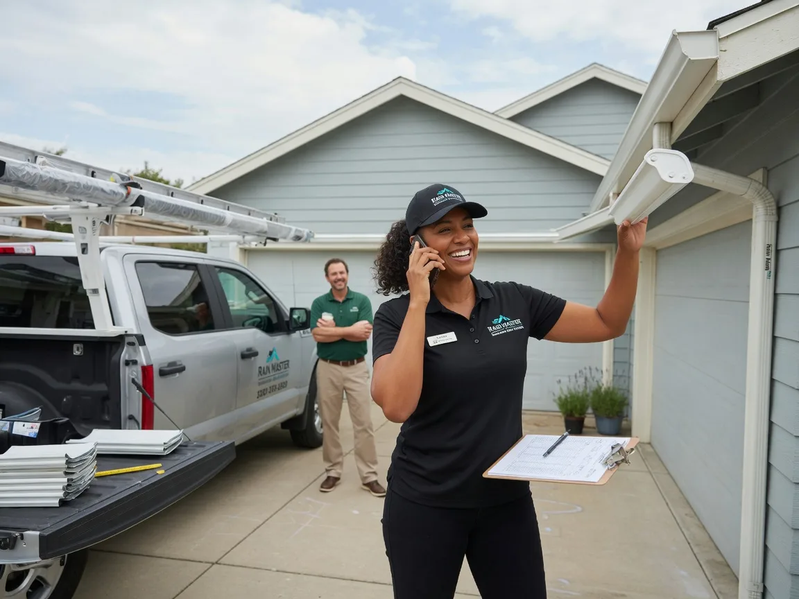 Gutter Installation Pavillion, WY FAQs
